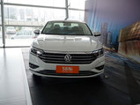 速腾 2019款  280TSI DSG舒适型 国VI_高清图2