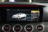 AMG GT 2019款   63 S 4MATIC+ 四门跑车_高清图1