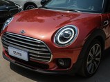 MINI CLUBMAN 2019款  1.5T COOPER 鉴赏家_高清图6