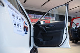 奇骏 2020款  2.0L CVT智联舒适版 2WD_高清图5