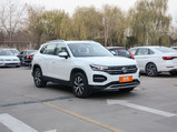 探岳 2019款  征途版 280TSI 两驱豪华型 国VI_高清图3