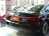 奥迪A6L 2019款  45 TFSI 臻选致雅型_高清图29