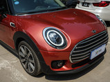 MINI CLUBMAN 2019款  1.5T COOPER 鉴赏家_高清图5