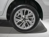 捷达VA3 2019款  1.5L 自动荣耀版_高清图26