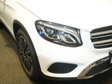 奔驰GLC 2019款  GLC 200 L 4MATIC_高清图7