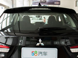 劲炫ASX 2020款  1.6L 手动乐趣版_高清图15