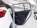 YARiS L 致炫 2020款   1.5L CVT领先版_高清图17