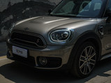 MINI COUNTRYMAN 2019款  2.0T COOPER S ALL4 艺术家_高清图18