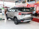 风行T5 2020款  1.6L 手动尊享型 国VI_高清图15