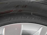 捷达VA3 2019款  1.5L 自动荣耀版_高清图25