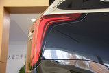 凯迪拉克XT6 2020款  28T 六座四驱豪华型_高清图1