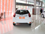 YARiS L 致炫 2020款   1.5L CVT领先版_高清图14