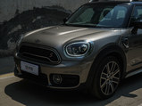 MINI COUNTRYMAN 2019款  2.0T COOPER S ALL4 艺术家_高清图17