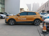 途铠 2019款 上汽大众T-Cross 280TSI DSG豪华版_高清图7