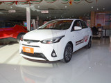 2020款 YARiS L 致享 1.5L CVT尊贵版