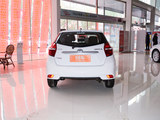 YARiS L 致炫 2020款   1.5L CVT领先版_高清图13