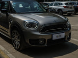 MINI COUNTRYMAN 2019款  2.0T COOPER S ALL4 艺术家_高清图16