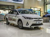 YARiS L 致享 2020款  1.5L CVT科技版_高清图3