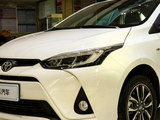 YARiS L 致享 2020款  1.5L CVT科技版_高清图12