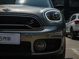 MINI COUNTRYMAN 2019款  2.0T COOPER S ALL4 艺术家_高清图14