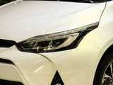 YARiS L 致享 2020款  1.5L CVT科技版_高清图11