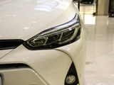 YARiS L 致享 2020款  1.5L CVT科技版_高清图9