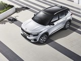 起亚KX3傲跑 2020款 KX3傲跑 1.5L CVT 舒适版_高清图9