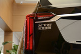 凯迪拉克XT6 2020款  28T 六座四驱豪华型_高清图32