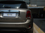 MINI COUNTRYMAN 2019款  2.0T COOPER S ALL4 艺术家_高清图12