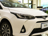 YARiS L 致享 2020款  1.5L CVT科技版_高清图8