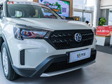 启辰T60 2020款 东风日产 1.6L CVT智行版 国VI_高清图13