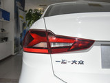 捷达VA3 2019款  1.5L 自动荣耀版_高清图22