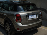 MINI COUNTRYMAN 2019款  2.0T COOPER S ALL4 艺术家_高清图11