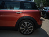 MINI CLUBMAN 2019款  1.5T COOPER 鉴赏家_高清图30