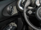 MINI CLUBMAN 2019款  1.5T COOPER 鉴赏家_高清图21