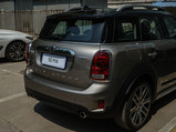 MINI COUNTRYMAN 2019款  2.0T COOPER S ALL4 艺术家_高清图10