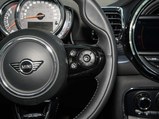 MINI CLUBMAN 2019款  1.5T COOPER 鉴赏家_高清图20