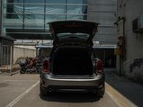 MINI COUNTRYMAN 2019款  2.0T COOPER S ALL4 艺术家_高清图9