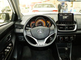 YARiS L 致享 2020款  1.5L CVT科技版_高清图16