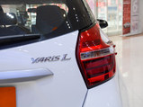 YARiS L 致炫 2020款   1.5L CVT豪华版_高清图23