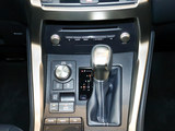 雷克萨斯NX 2020款  200 全驱 锋尚版 国VI_高清图9