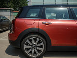 MINI CLUBMAN 2019款  1.5T COOPER 鉴赏家_高清图25