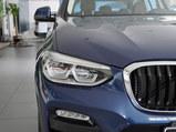 宝马X3 2019款  xDrive28i M运动套装_高清图1