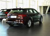 奥迪A3 2020款  Sportback 35 TFSI 时尚型_高清图5