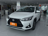 YARiS L 致炫 2020款   致炫X 1.5L CVT豪华版_高清图1