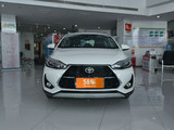 YARiS L 致炫 2020款   致炫X 1.5L CVT豪华版_高清图2