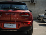 MINI CLUBMAN 2019款  1.5T COOPER 鉴赏家_高清图23