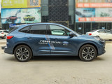 锐际 2020款  EcoBoost 245 纵享款 ST-LINE_高清图6