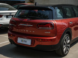 MINI CLUBMAN 2019款  1.5T COOPER 鉴赏家_高清图22