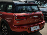 MINI CLUBMAN 2019款  1.5T COOPER 鉴赏家_高清图21